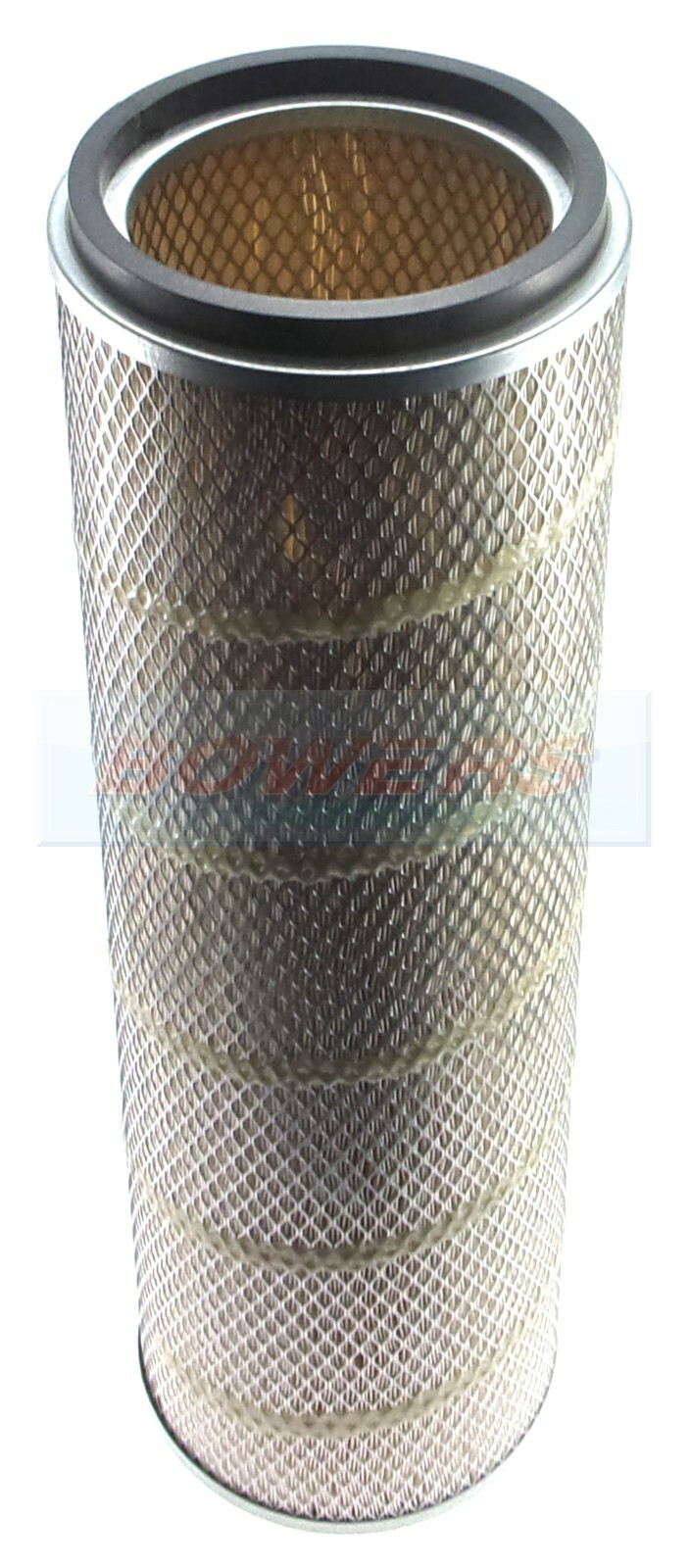 BALDWIN PA2726 AIR FILTER ELEMENT FORD E7HZ-9601-A