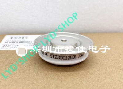 EON New thyristor ST230C12COL mok #F7