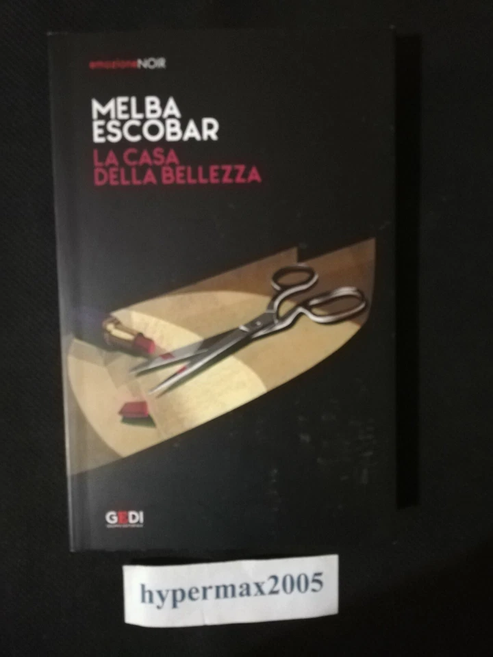 La Casa della bellezza