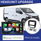 Headunit Upgrade Kit for Mitsubishi Express 2020 Onwards