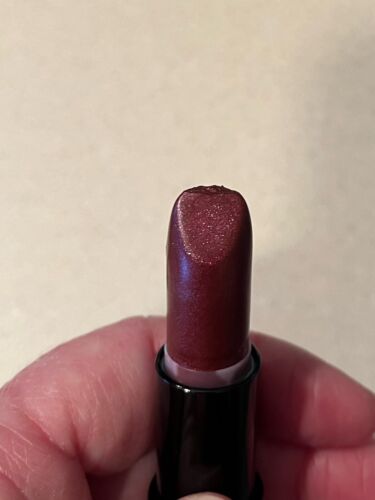 Lancome Fashion Icon (Metallic) Farbdesign Lippenstift volle Größe kleine Beschädigung - Bild 3 von 4