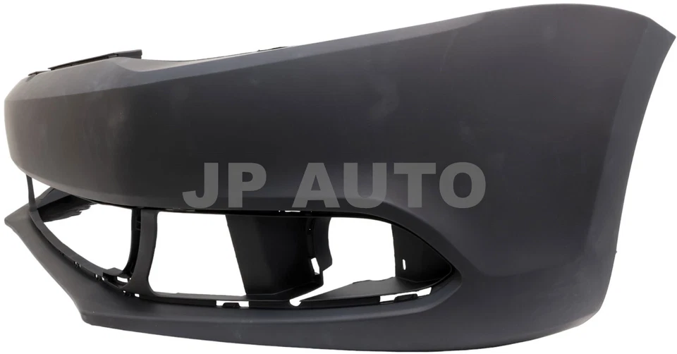 For 2011 2012 2013 2014 Volkswagen Jetta Front Bumper Cover Primed Foto 2 de 4