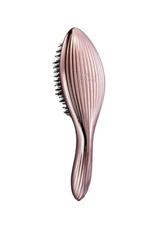 ReFa AILE BRUSH RAY Rose Gold RS-CD-05A100% Natural Bristles of Hog Hair New JP