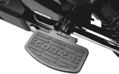 Cobra Boulevard Passenger Floorboard 06-3845 SUZUKI M109R Boulevard M109R etc