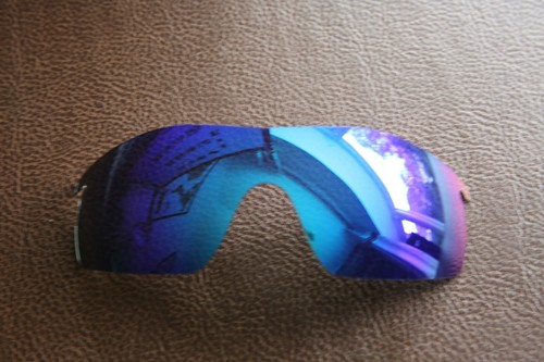 Walleva Blu Ghiaccio Lenti Di Ricambio Polarizzate Per Maui - Foto 5