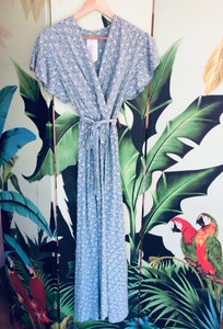 zara robe longue