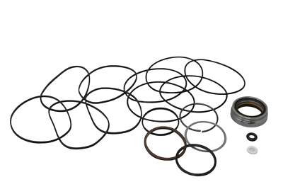 Aztec Replacement for White Hydraulics PB333900 - Kit - Seal Kit - Motor