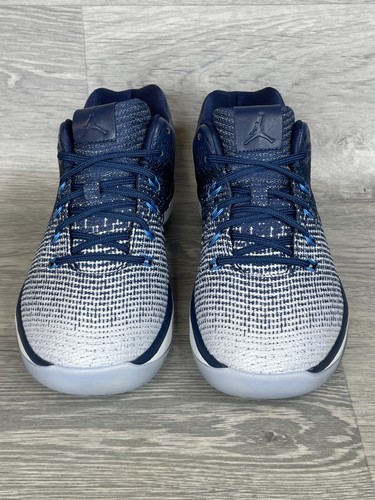 Nike Air Jordan 31 Low, Kinder Größe: UK 4,5, US 5Y, EU 375, 897562-400 - Bild 18 von 24