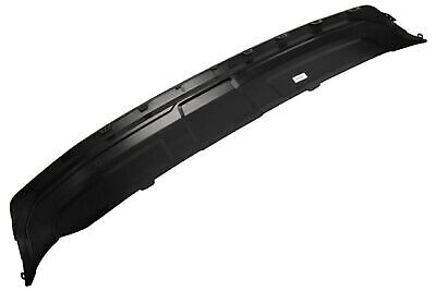 GM Black Rear Bumper Valance Panel 84361942 | eBay