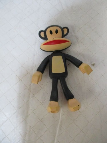 paul frank stuffed monkey