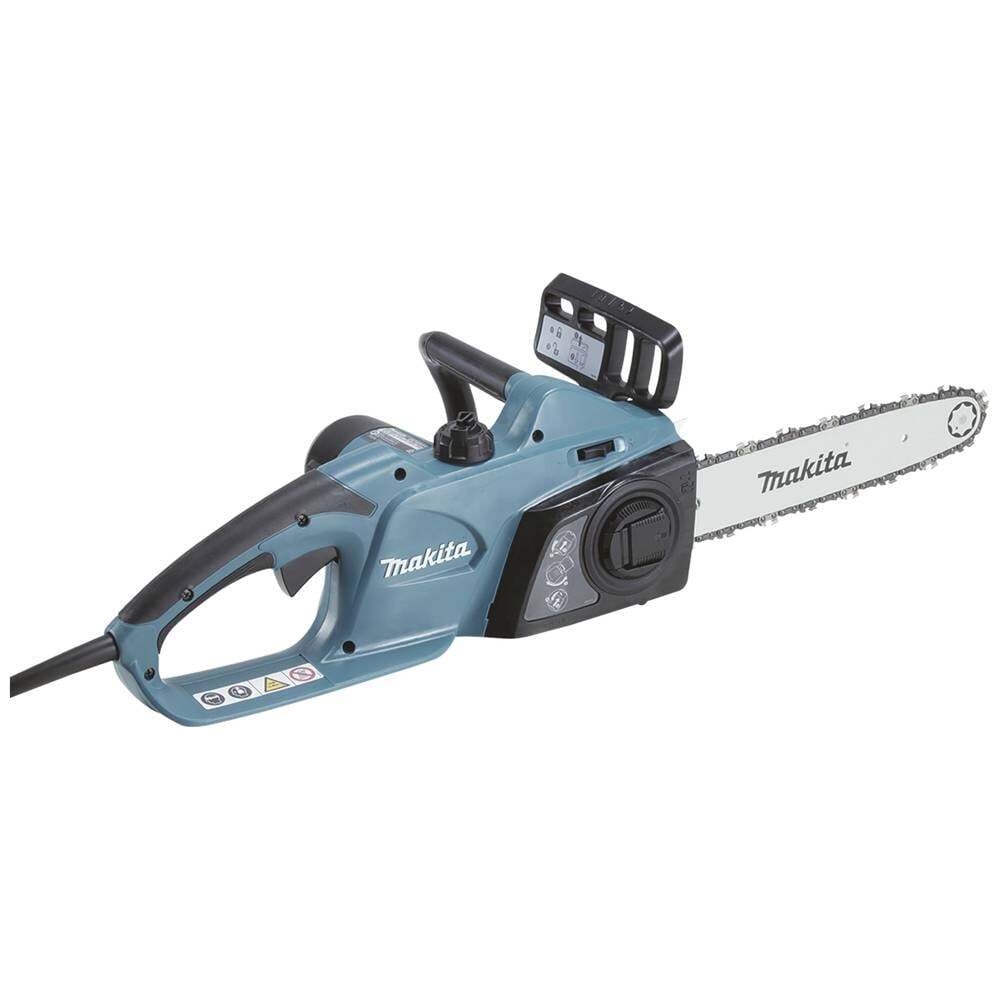 Makita UC3541A Elettrico Motosega 1800 W Lunghezza della lama 350 mm
