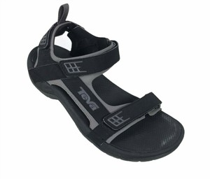 teva men's waterproof sandals