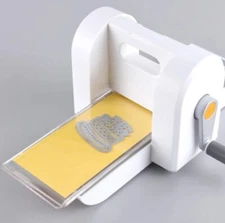 Original Scrapbooking Cutter Piece Home DIY Embossing Dies Tool Cutting Machine