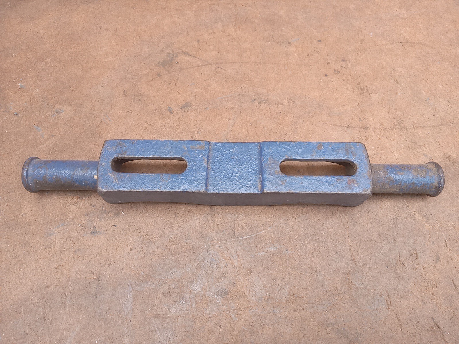 Vintage Electric Motor Cradle Base Mount Bracket Craftsman Atlas Delta