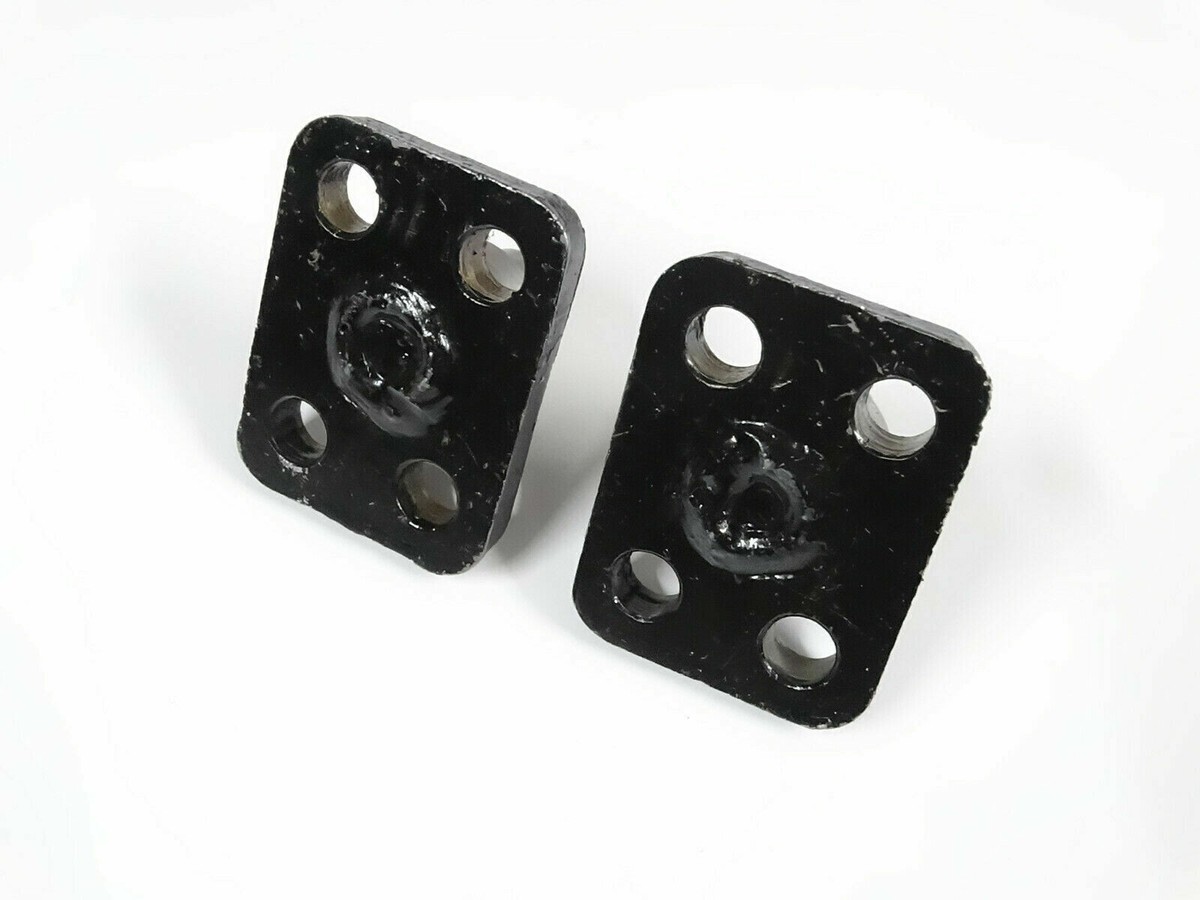 Compatible With Suzuki Samurai Jimny /SJ Front Axle Kingpin Set | eBay