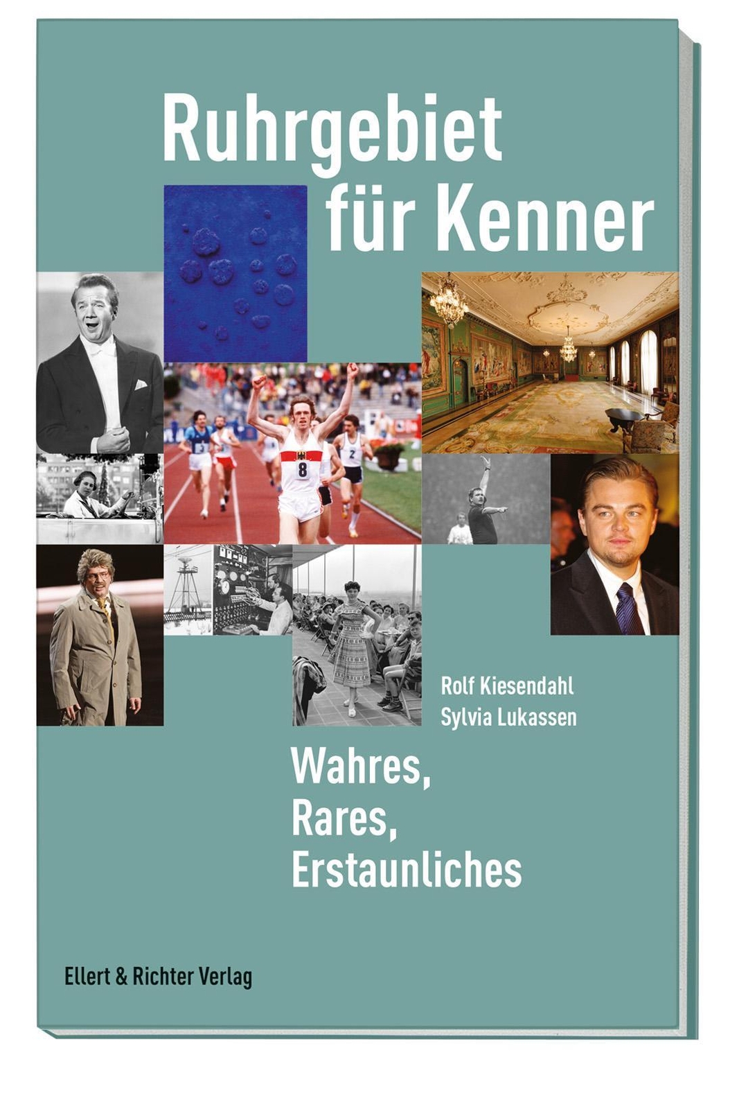 Thumbnail - Ruhrgebiet Für Kenner Rolf Kiesendahl