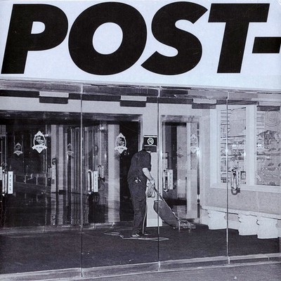 Jeff Rosenstock - Post (Vinyl LP - 2018 - UK - Reissue)