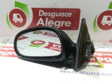 Retroviseur gauche (ou coque) Kia CLARUS