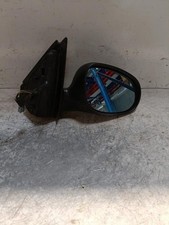 Retroviseur droit (ou coque) Lancia DELTA