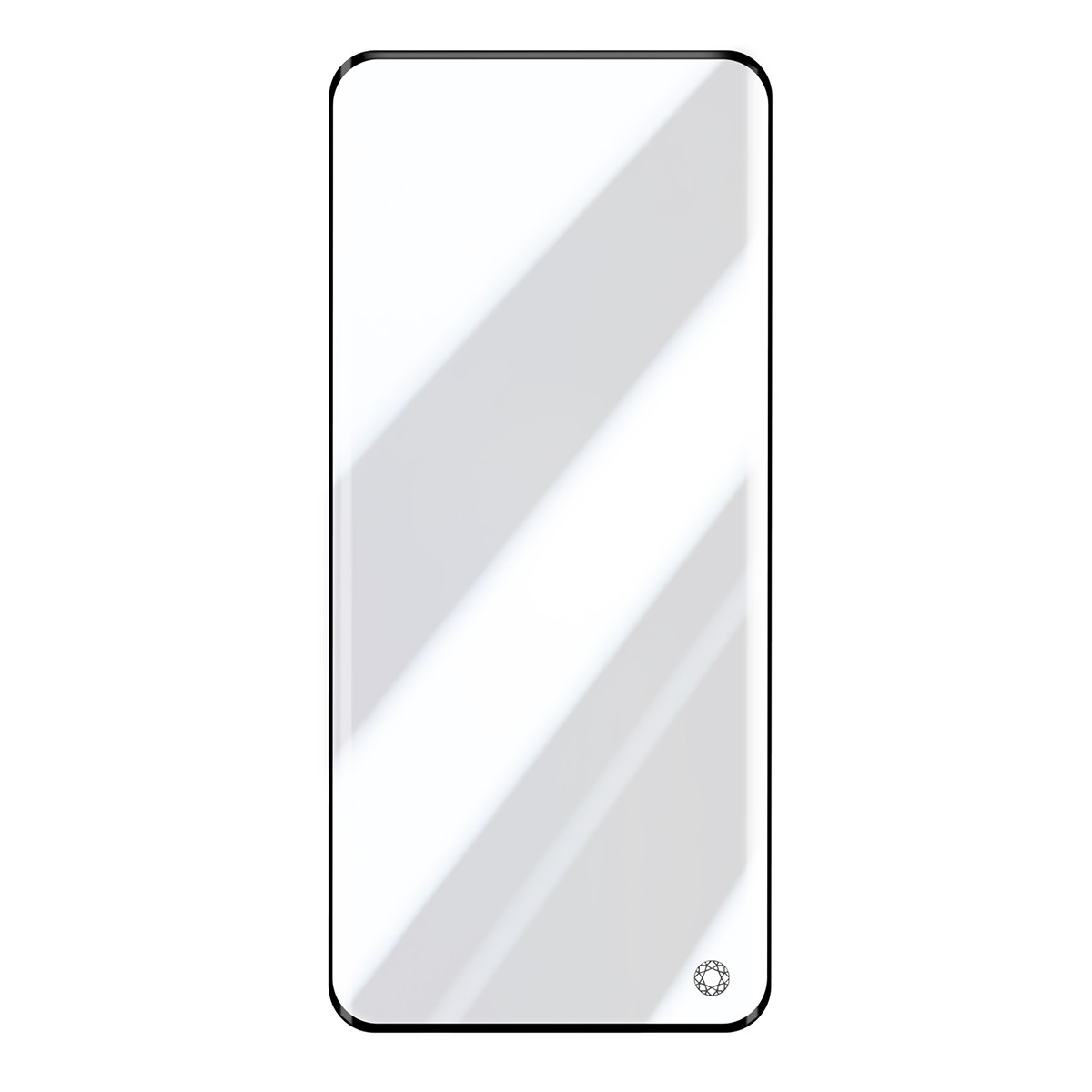 Protection objectif en verre organique 3D pour Honor Magic 6 Pro