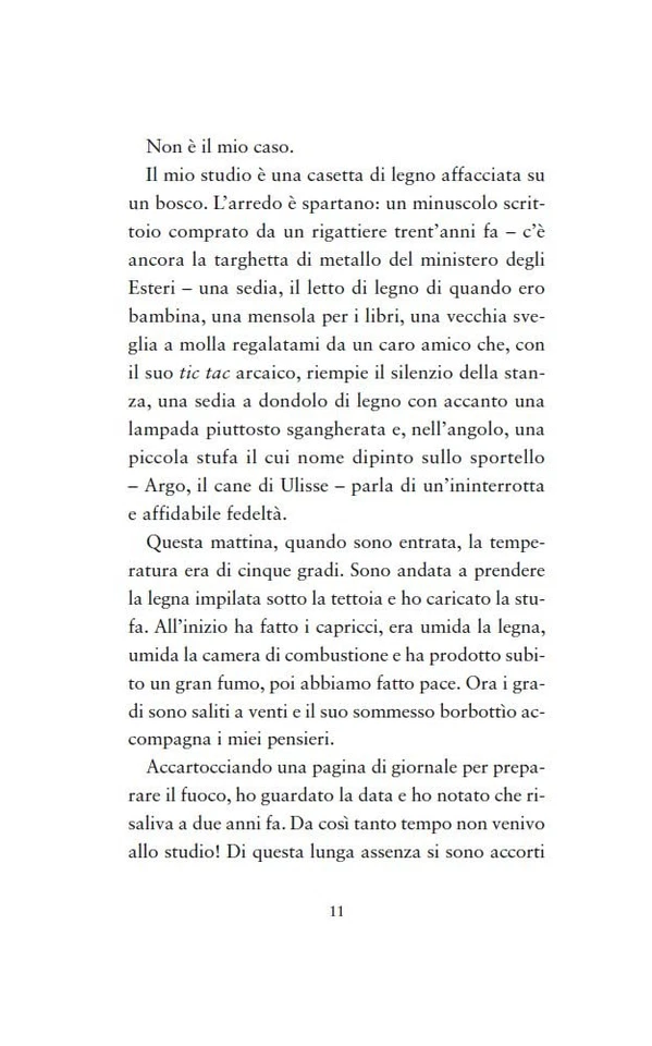 Susanna Tamaro Il tuo sguardo illumina il mondo (Paperback) - Image 3 of 4