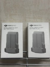 DJI Mini 5 Pro Intelligent Flight Battery Plus 4680mAh LiPo Drone Power Pack 2