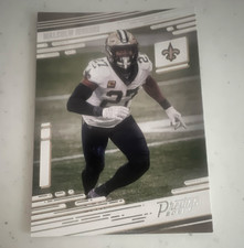2021 Panini Prestige Malcolm Jenkins #137 Base Set New Orleans Saints NFL