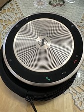 Sennheiser SP 30 Sound-Enhanced, Wired or Wireless Speakerphone