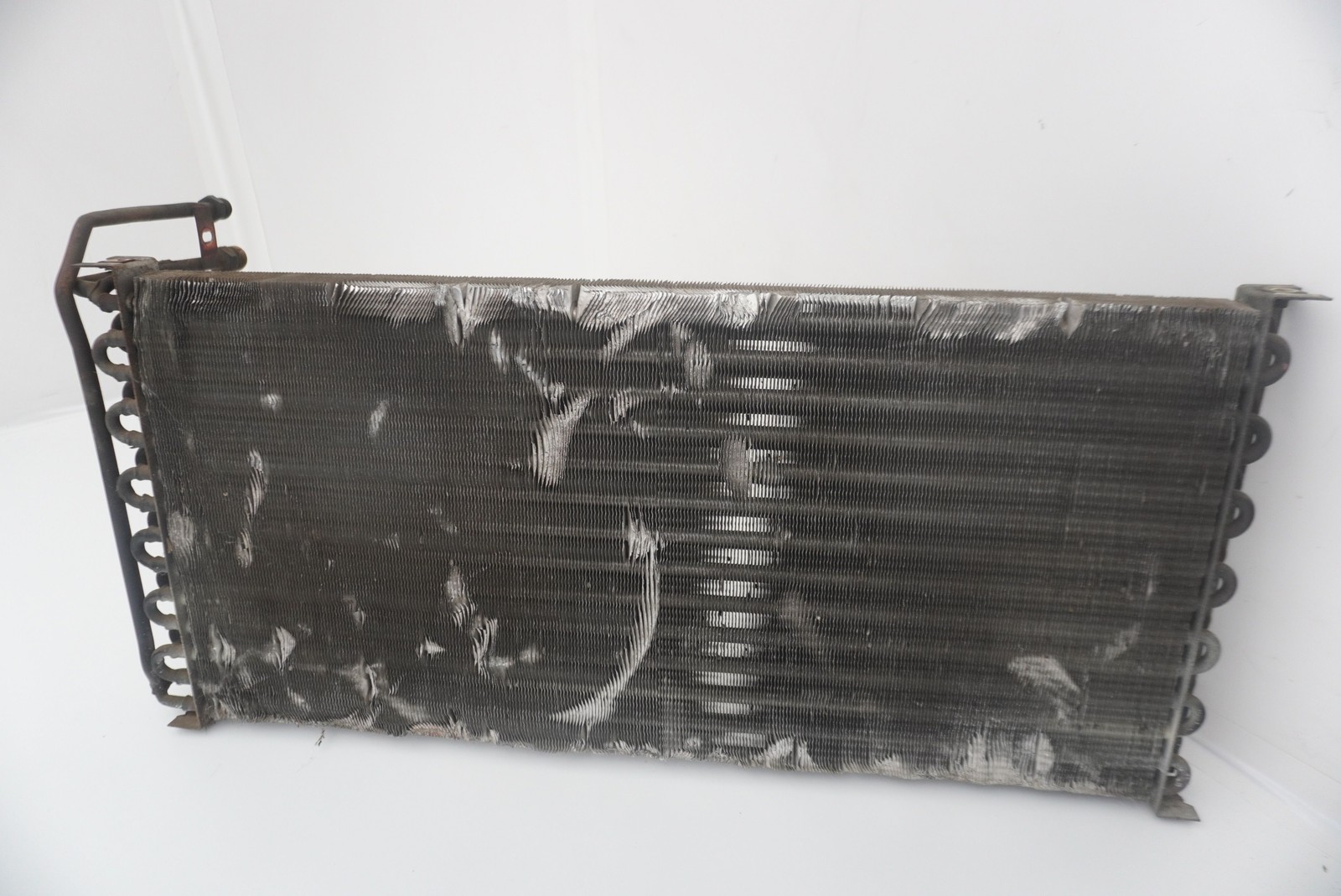 Ferrari 308 GTSi 1980 Ac condenser P/N 106697