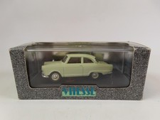 Vitesse Dkw Junior Sedan 1959 1:43 630