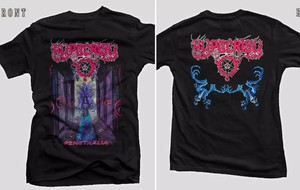 Hypocrisy Penetralia | eBay