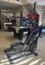 Bowflex Max Trainer M3 Eliptical - Black (100358)