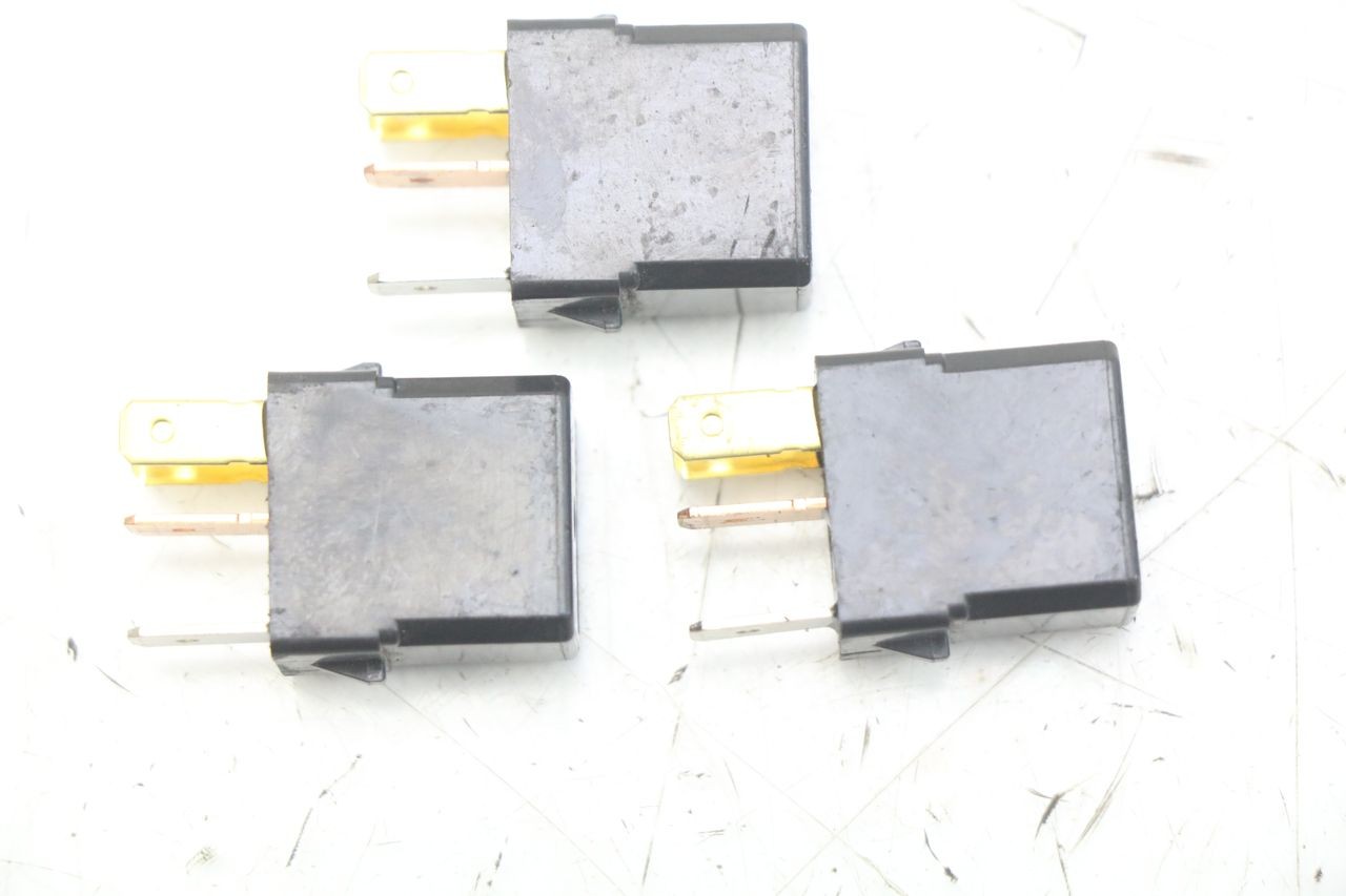 ELECTRIC RELAY - YAMAHA XP T-MAX TMAX 500 (2004 - 2007)