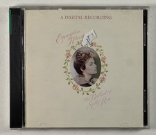 Emmylou Harris - The Ballad of Sally Rose (CD, 1985)