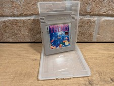 ebay® Auktion 327324431148 | Tetris (Nintendo Game Boy, Gameboy Classic) NUR Modul + Schutzhülle Thumbnail of ebay® auction 327324431148 | Tetris (Nintendo Game Boy, Gameboy Classic) NUR Modul + Schutzhülle