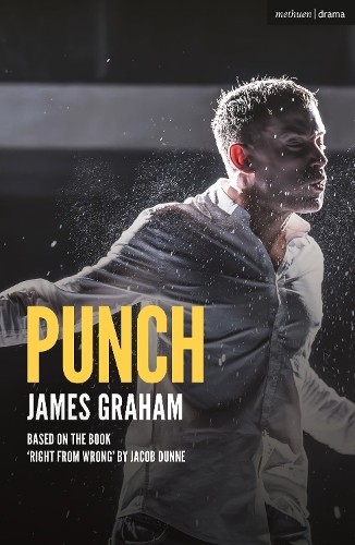 Punch by James Graham PAPERBACK 9781350553408 - Image 2