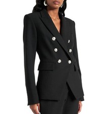 Veronica Beard Miller Dickey Jacket US 8