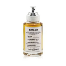 Maison Margiela Unisex Replica By The Fireplace EDT Spray 1 oz Fragrances