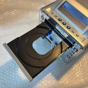 Panasonic Q GameCube Console SL-GC10  DVD Hybrid US/JP Region Free Bundle TESTED