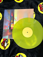 Billie Eilish everything i wanted Green 12