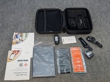 HINGE HEALTH THERAPY KIT  LENOVO M8 TAB TB-8505F 32GB HD ANDROID 10 WIFI Tablet