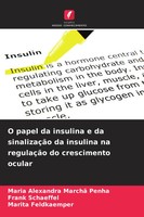 Maria Alexandra Marchã Penha (U. A.) | O Papel Da Insulina E Da SinalizaçãO...