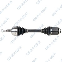 Neu - Gsp 203973 Antriebswelle FüR Vw