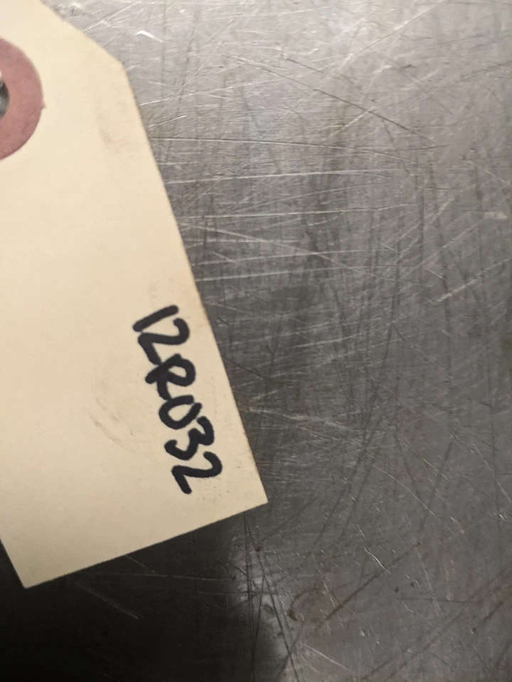 Корпус термостата для 09–11 Ford Crown Victoria 4,6 9L3E8594BA - Изображение 4 из 4