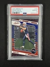 🔥💎 MVP 2024 Drake Maye Absolute Red & Blue PSA 10 GEM MINT ROOKIE 🏈🚀