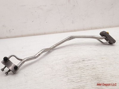 2011 BMW X5 X6 E71 E70 35i 50i AC Hose Pipe Dual Refrigerant Line 64539271894