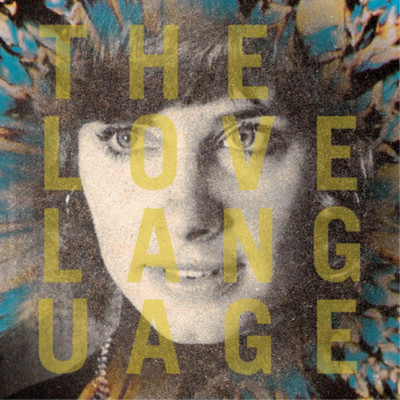 The Love Language The Love Language (Vinyl) 12'' Album Coloured Vinyl (US IMPORT)