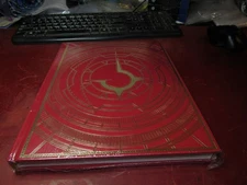 Modiphius: Dune Aventures in the Imperium RPG:House Harkonnen Collectors Edition