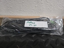 Mathews V3 27 Zebra String Set