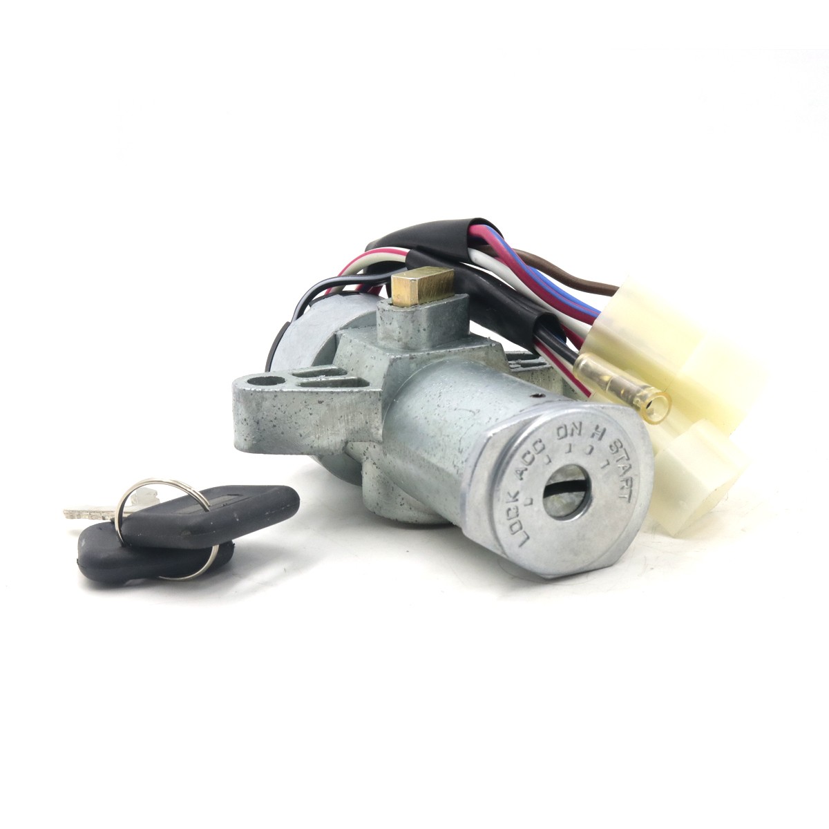 Fit 1994-99 Isuzu Forward FRR FRD FSR Truck Ignition Switch